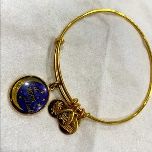 Alex and Ani bracelet